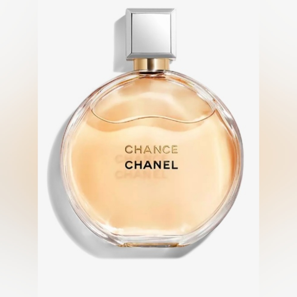 Chance Eau Vive Perfume